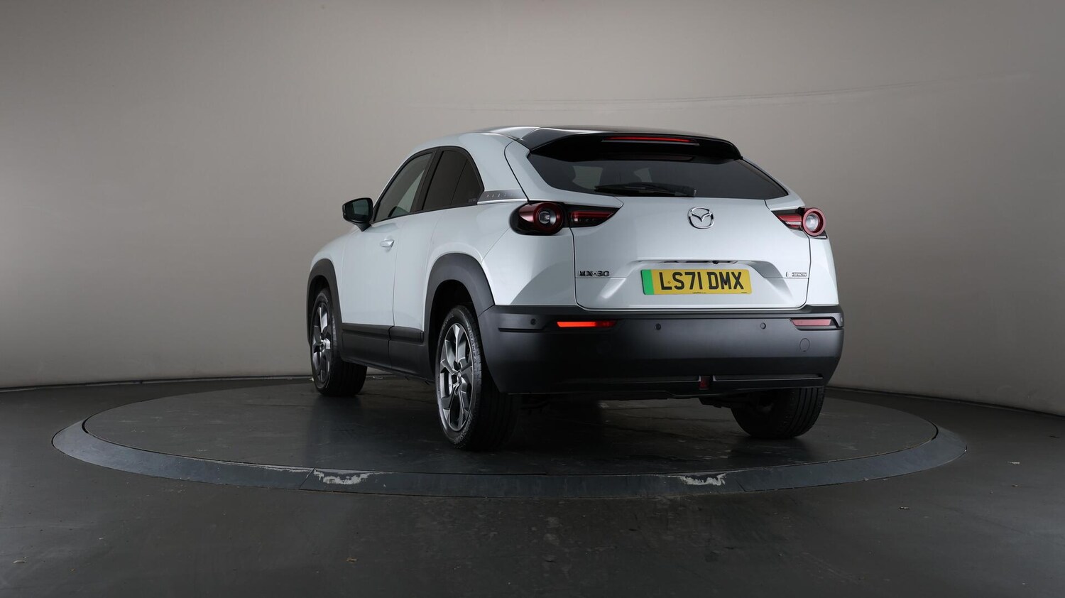 Used Mazda MX-30 2021 for sale - 76041785: Photo 56
