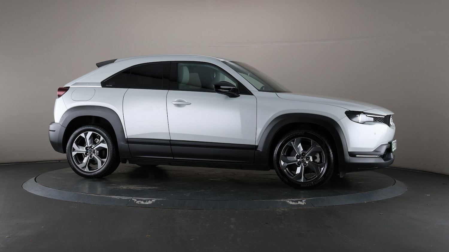Used Mazda MX-30 2021 for sale - 76041785: Photo 57