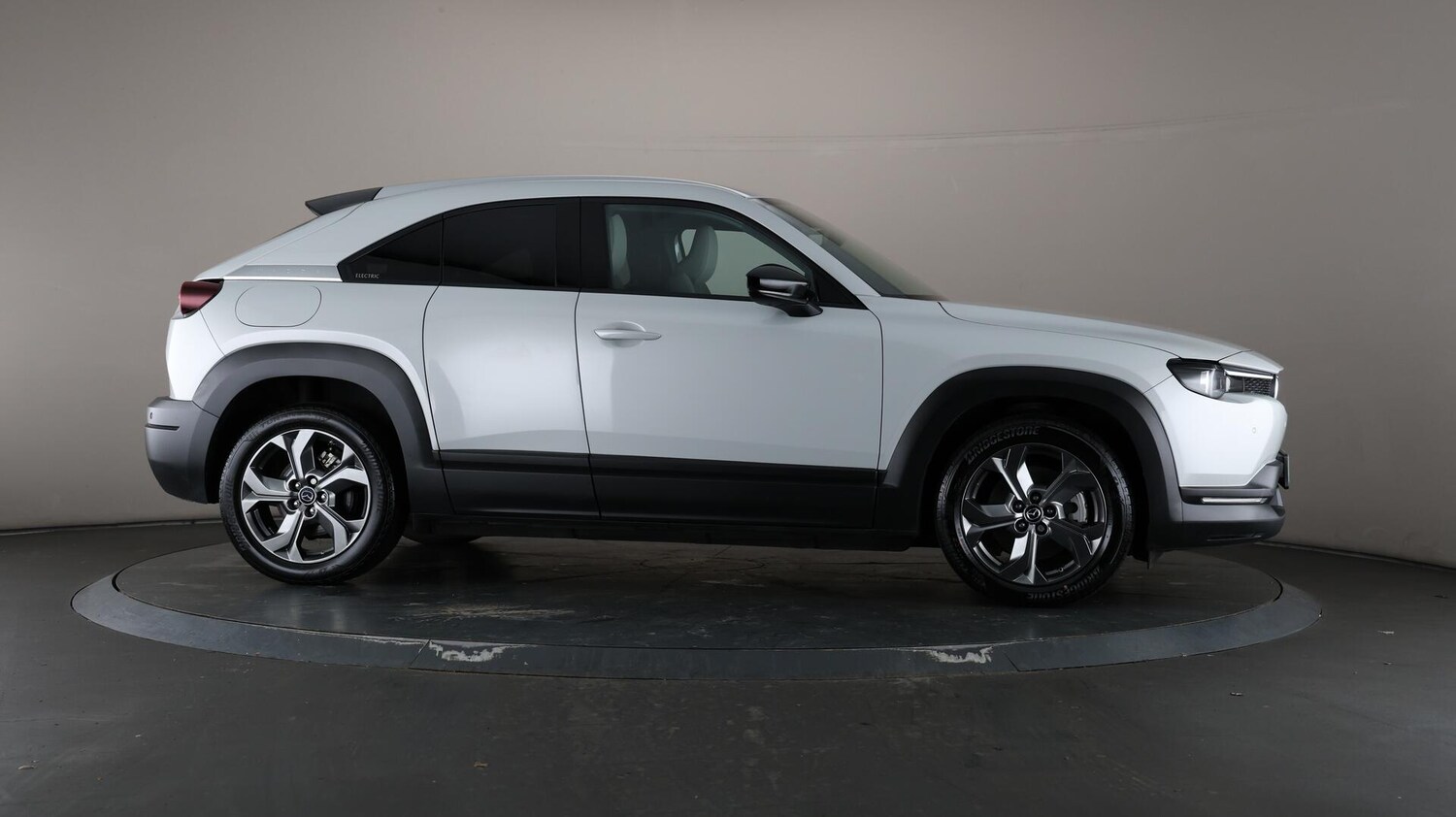 Used Mazda MX-30 2021 for sale - 76041785: Photo 58