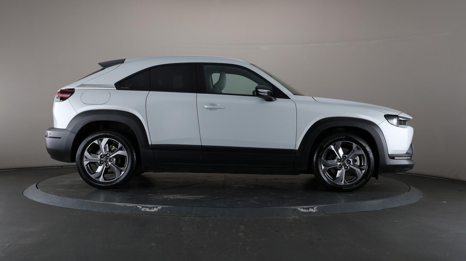 Used Mazda MX-30 2021 for sale - 76041785: Photo 59