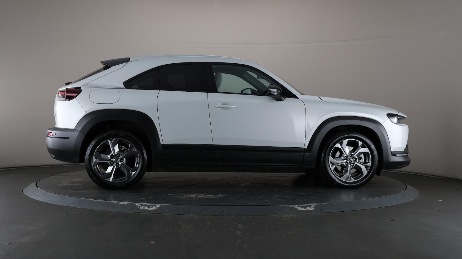 Used Mazda MX-30 2021 for sale - 76041785: Photo 60