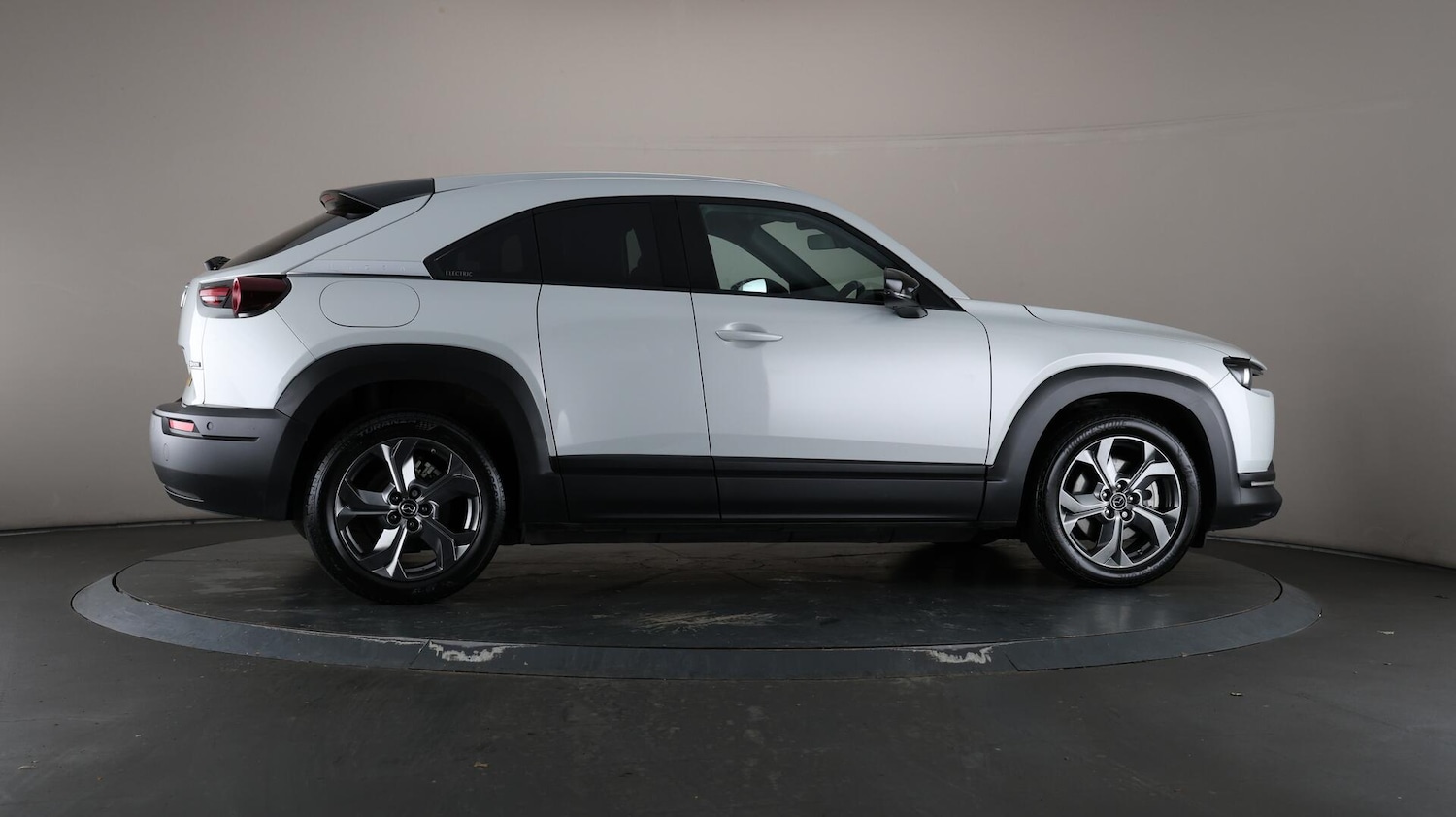 Used Mazda MX-30 2021 for sale - 76041785: Photo 61