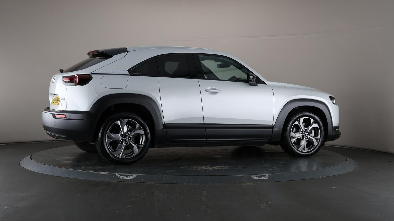 Used Mazda MX-30 2021 for sale - 76041785: Photo 62