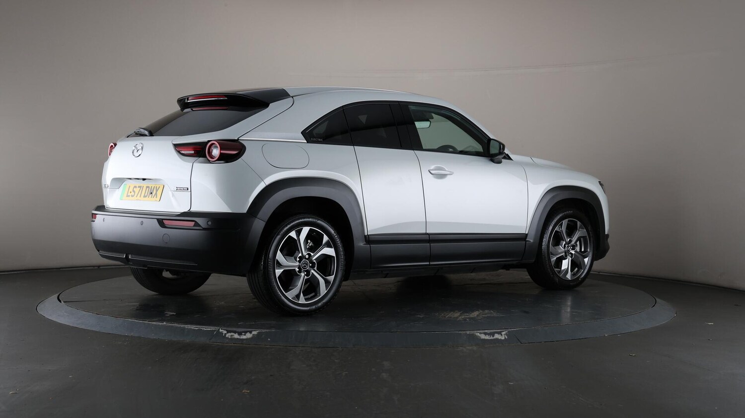 Used Mazda MX-30 2021 for sale - 76041785: Photo 64