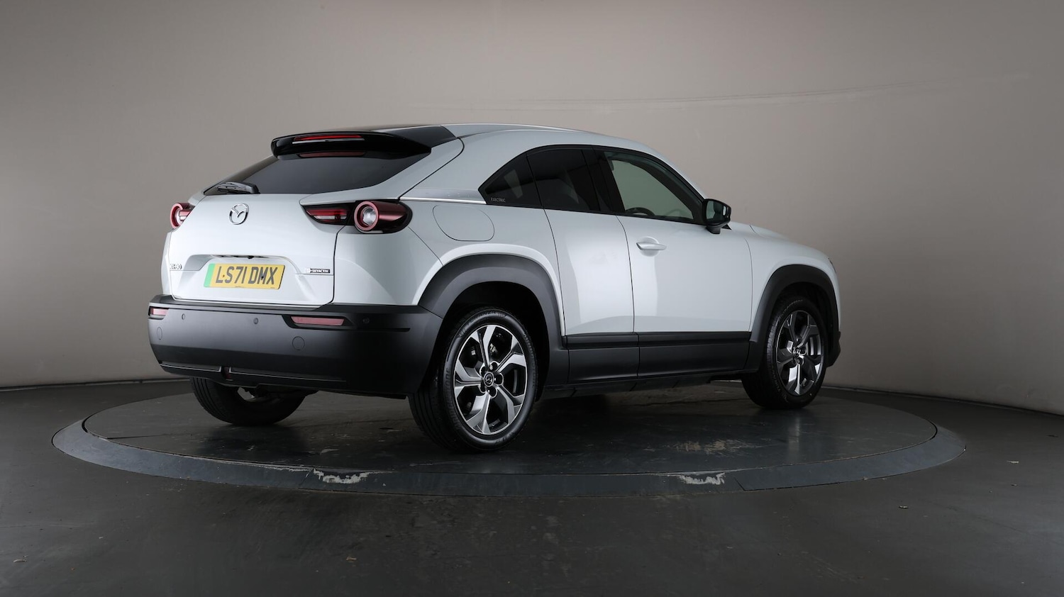Used Mazda MX-30 2021 for sale - 76041785: Photo 65