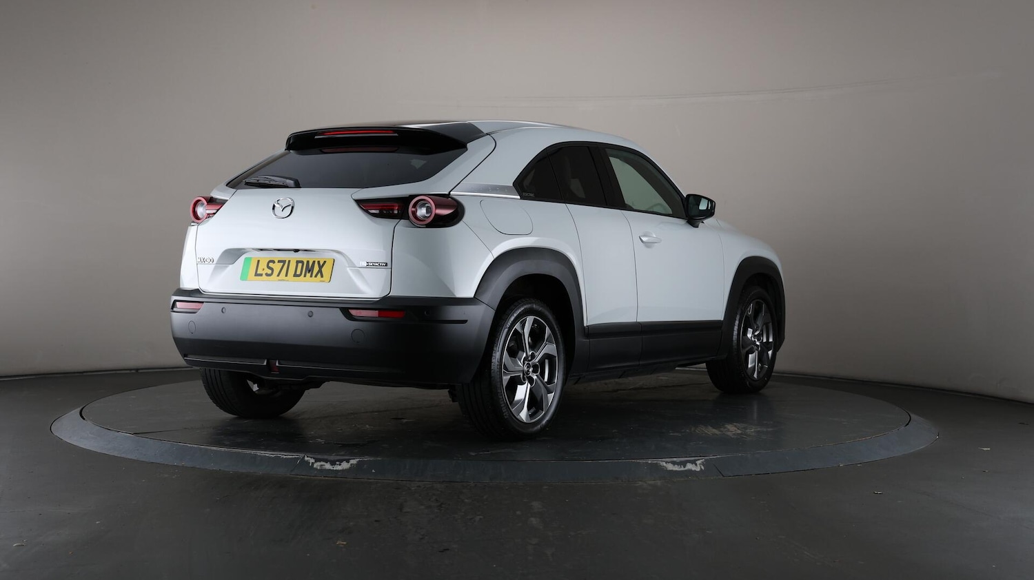 Used Mazda MX-30 2021 for sale - 76041785: Photo 66