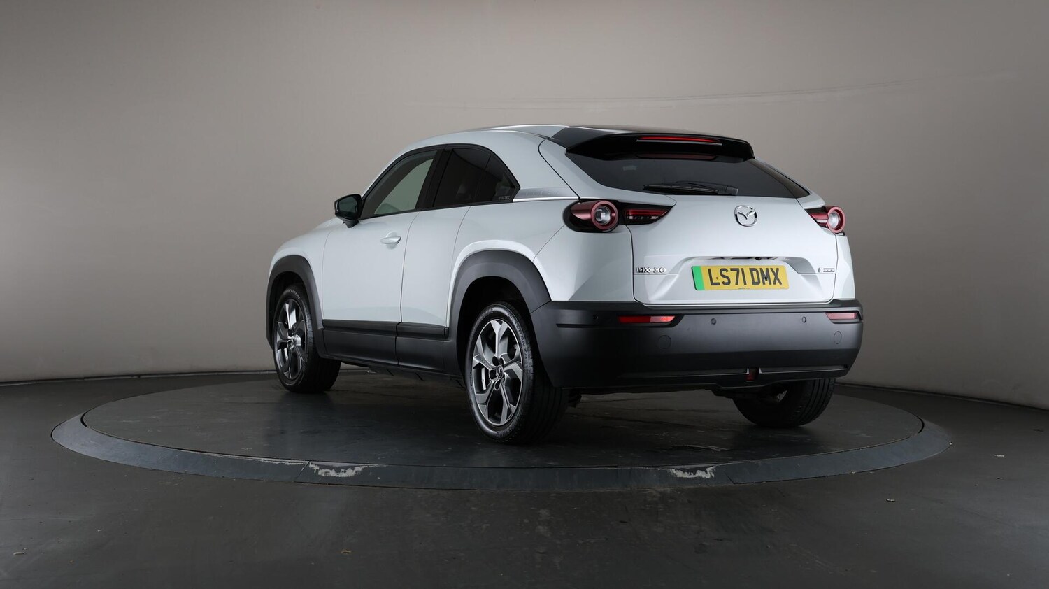 Used Mazda MX-30 2021 for sale - 76041785: Photo 67