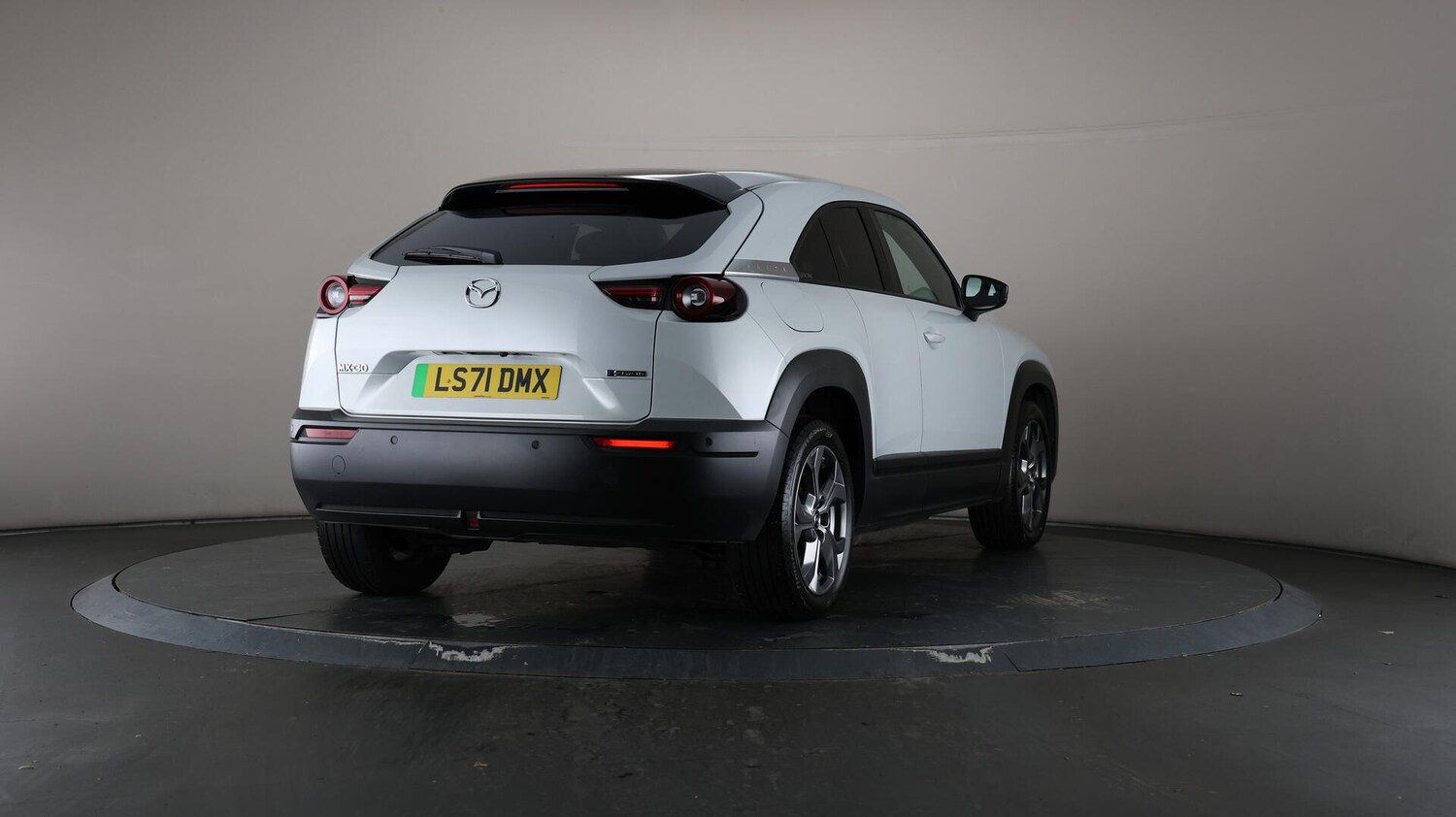 Used Mazda MX-30 2021 for sale - 76041785: Photo 68