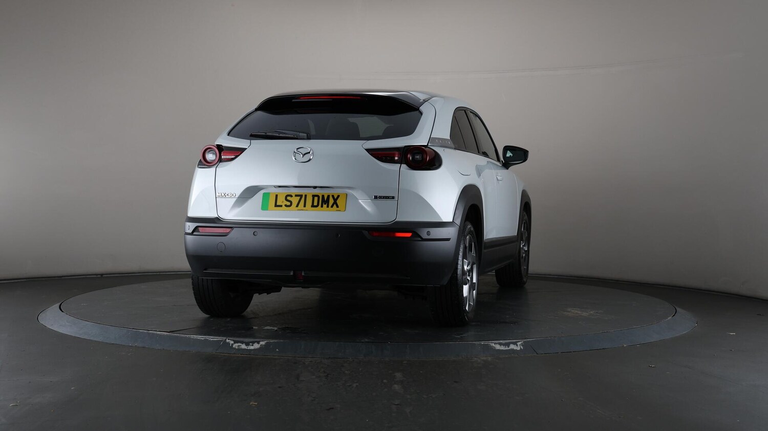 Used Mazda MX-30 2021 for sale - 76041785: Photo 69