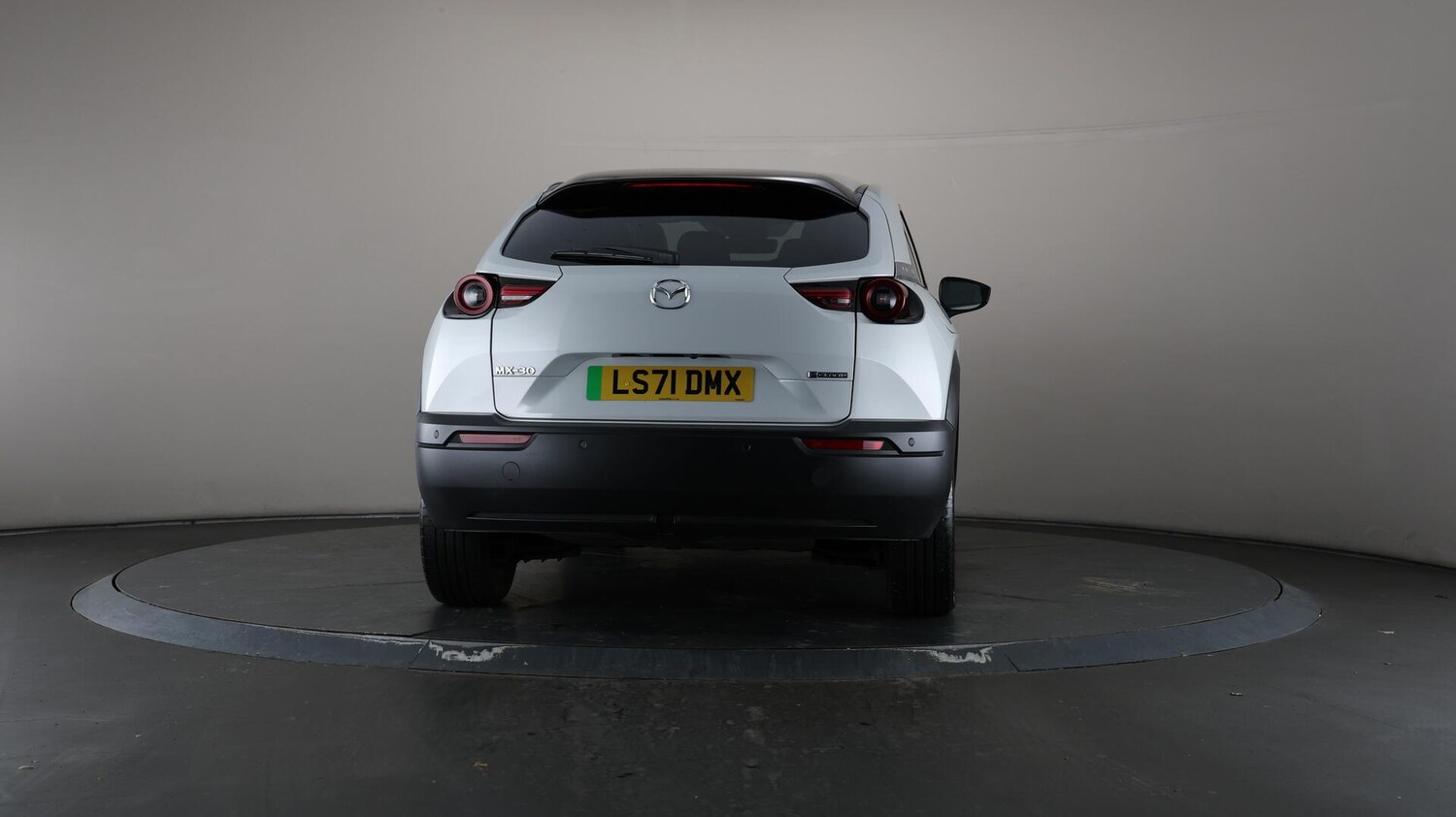 Used Mazda MX-30 2021 for sale - 76041785: Photo 70