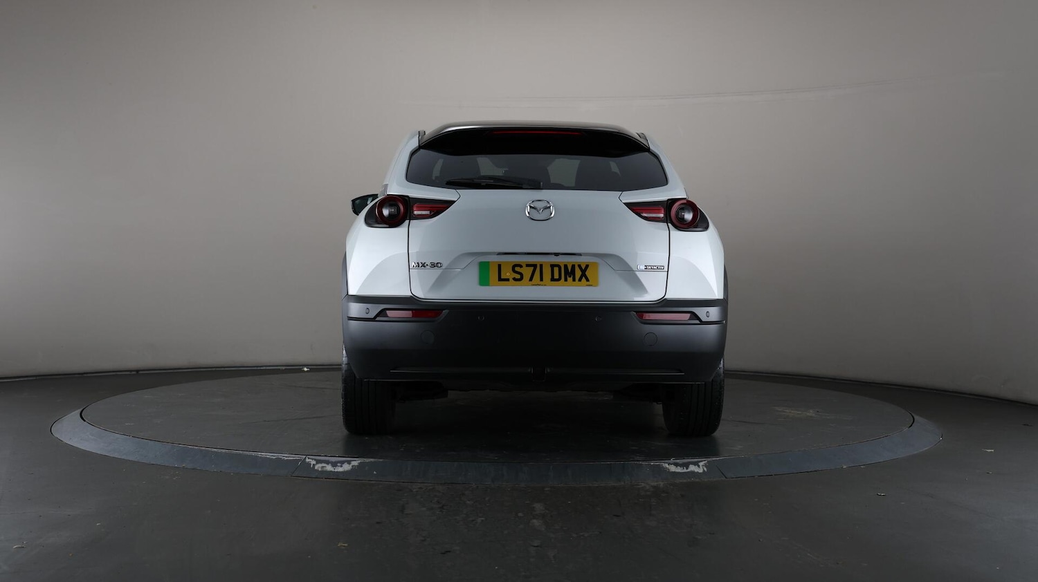 Used Mazda MX-30 2021 for sale - 76041785: Photo 71
