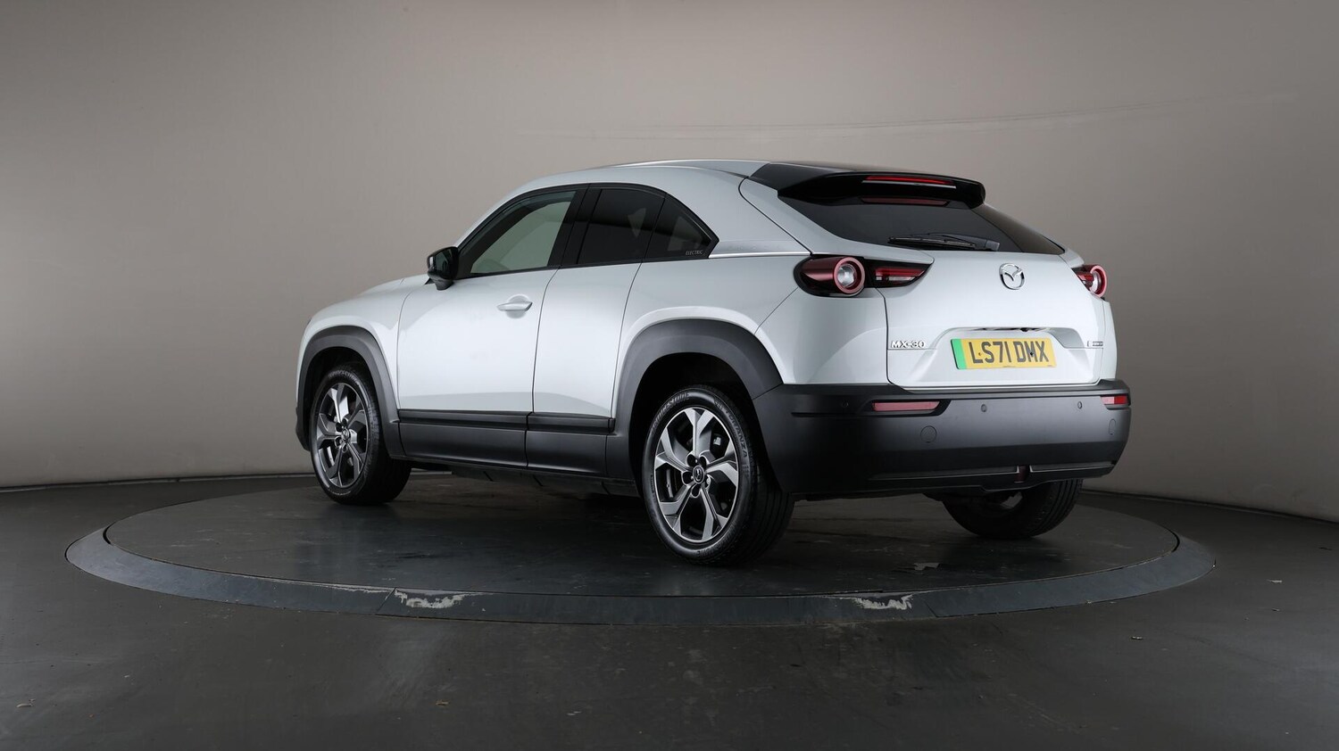 Used Mazda MX-30 2021 for sale - 76041785: Photo 72