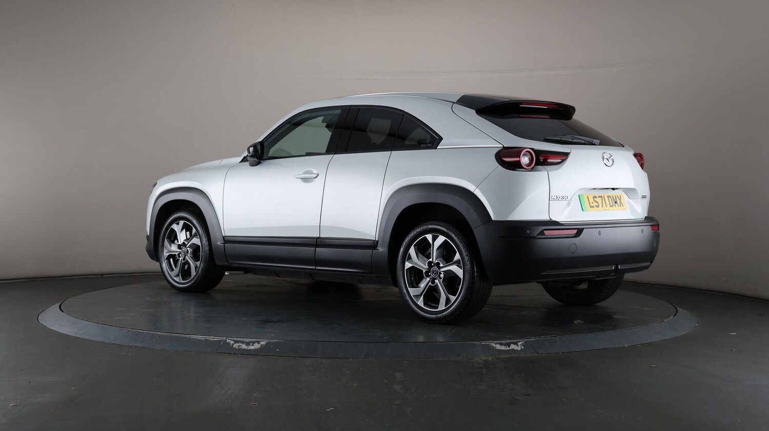 Used Mazda MX-30 2021 for sale - 76041785: Photo 73
