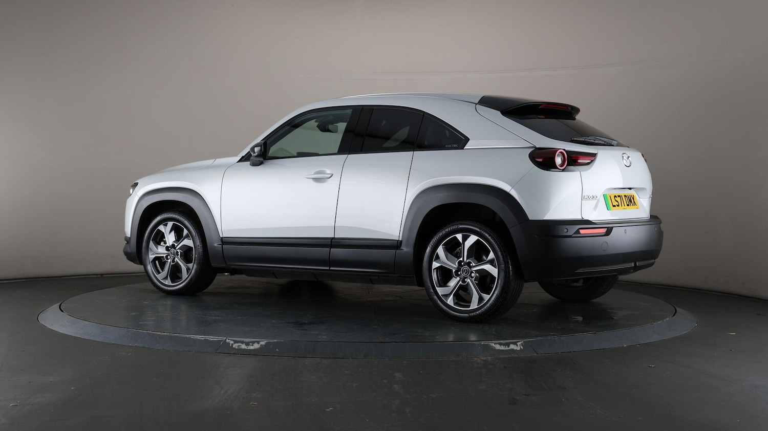 Used Mazda MX-30 2021 for sale - 76041785: Photo 74