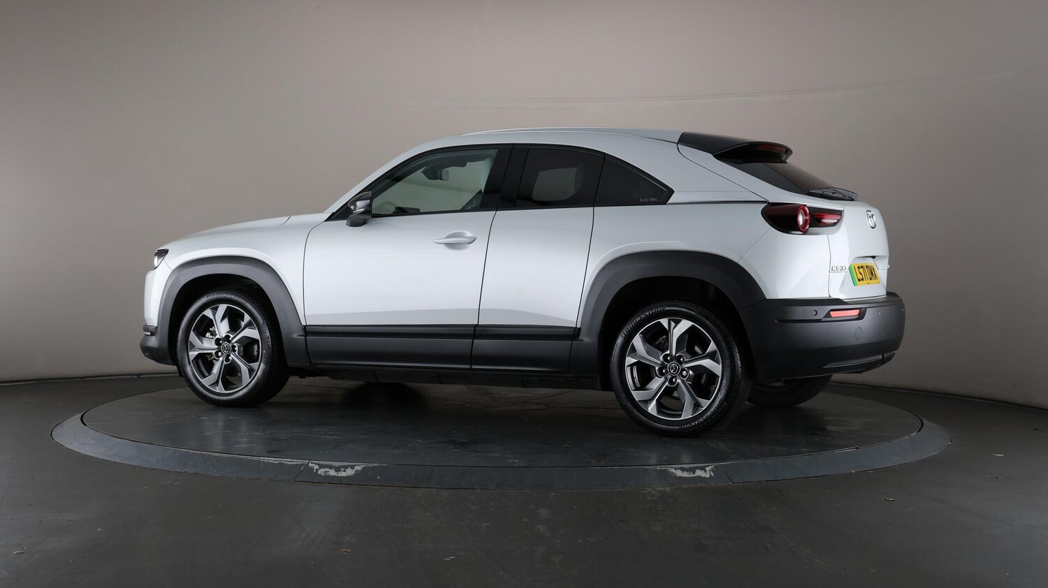 Used Mazda MX-30 2021 for sale - 76041785: Photo 75
