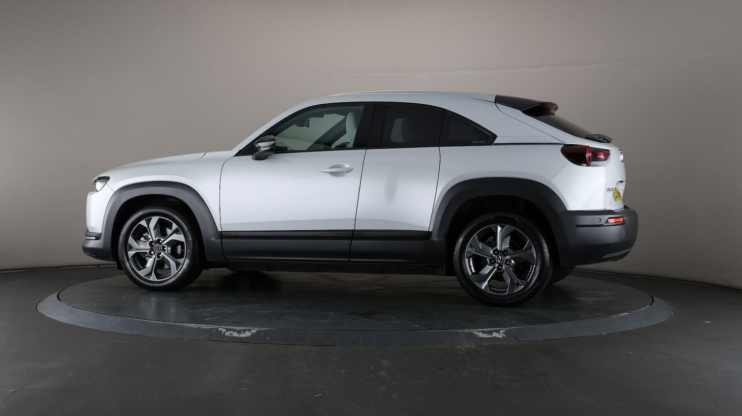 Used Mazda MX-30 2021 for sale - 76041785: Photo 76