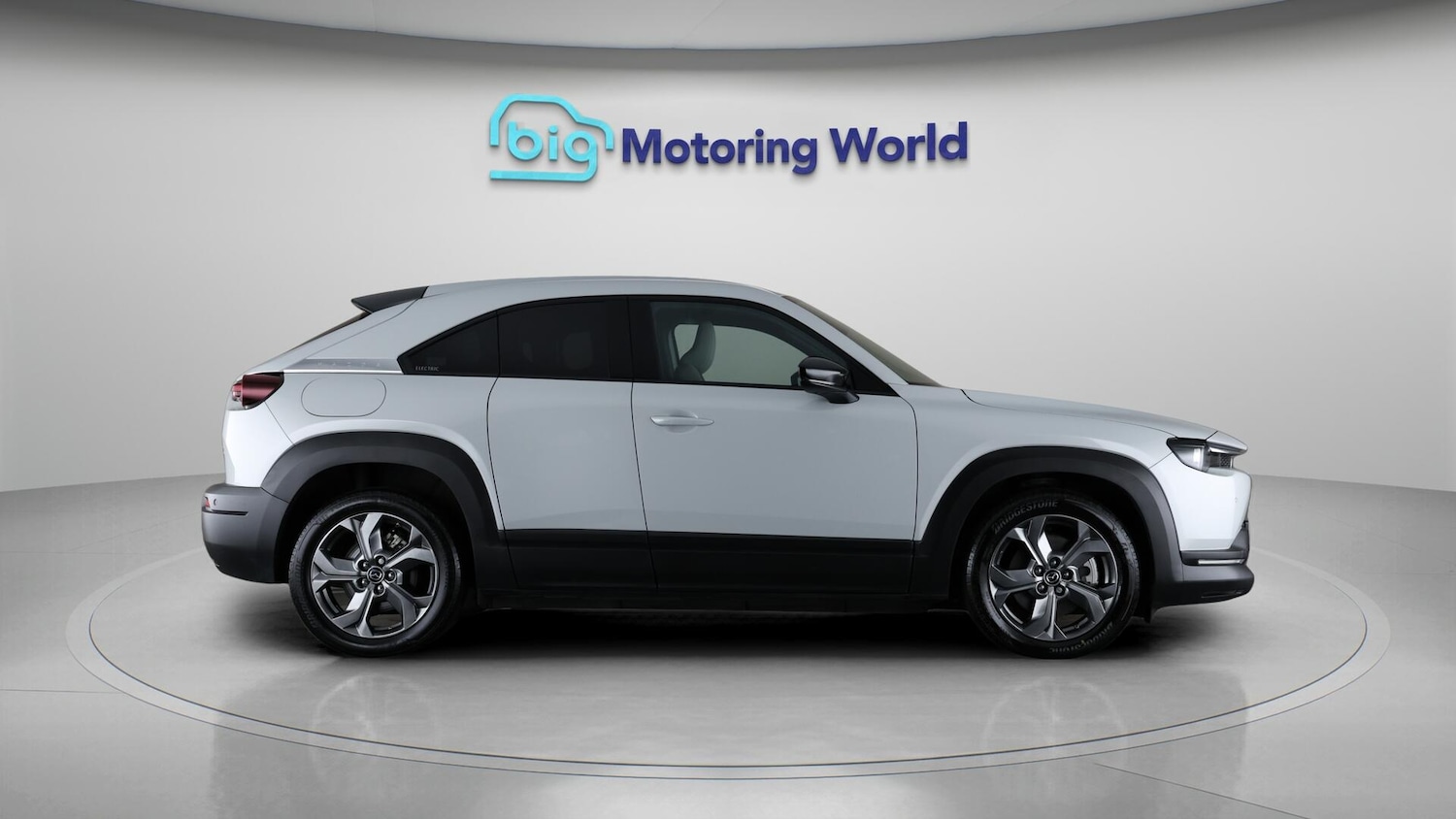 Used Mazda MX-30 2021 for sale - 76041785: Photo 9