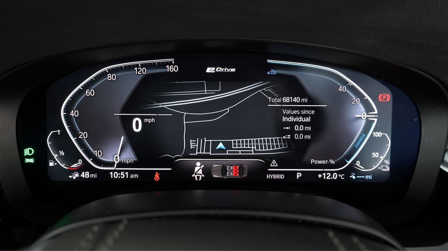 Used BMW 5 Series 2022 for sale - 78004196: Photo 10