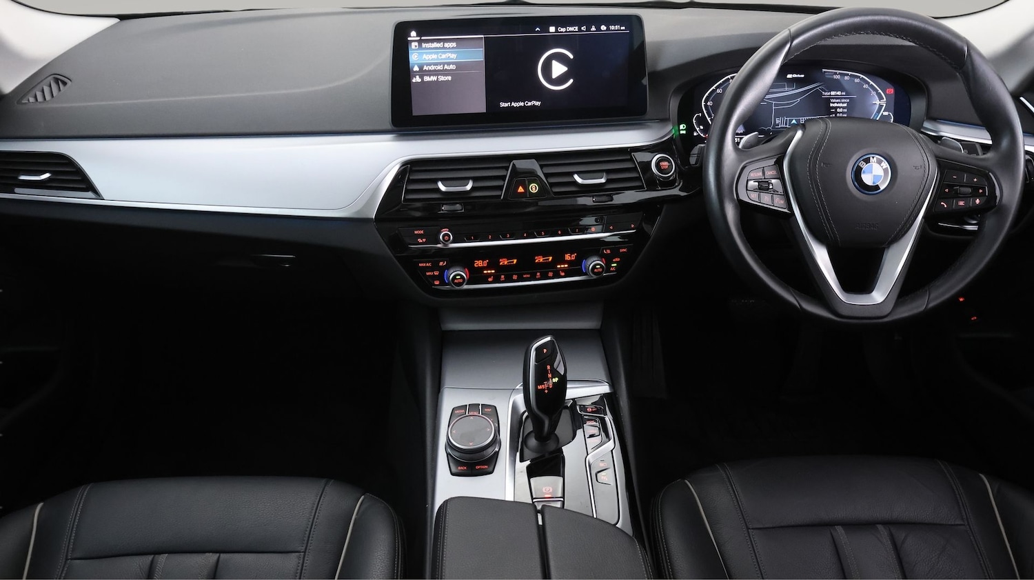 Used BMW 5 Series 2022 for sale - 78004196: Photo 12