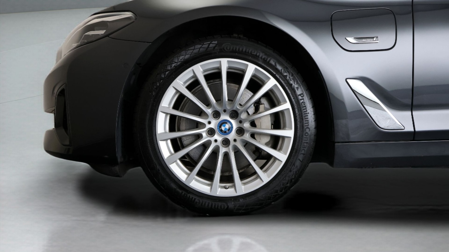 Used BMW 5 Series 2022 for sale - 78004196: Photo 17