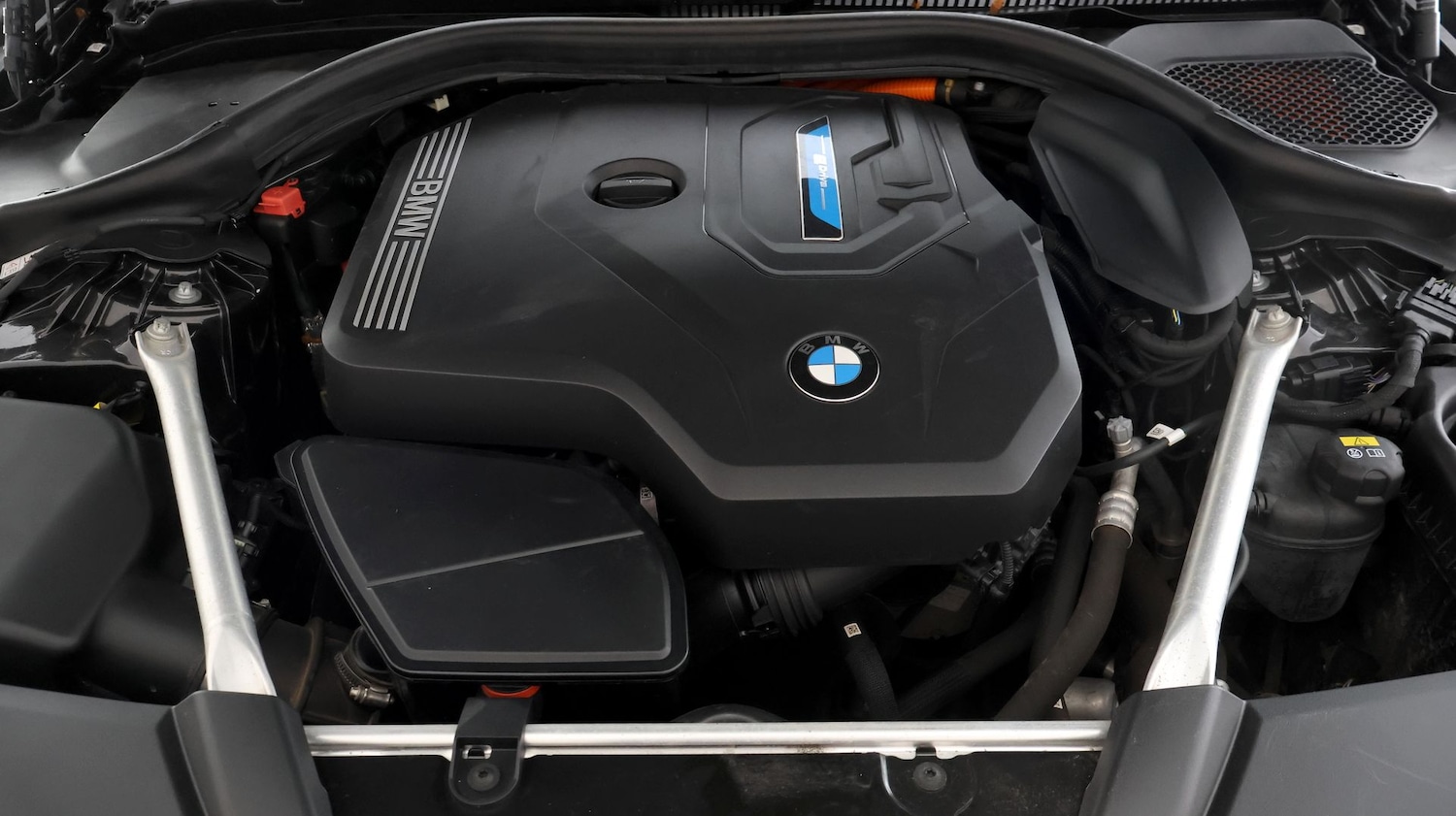 Used BMW 5 Series 2022 for sale - 78004196: Photo 18