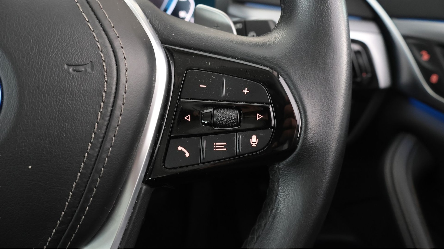 Used BMW 5 Series 2022 for sale - 78004196: Photo 19