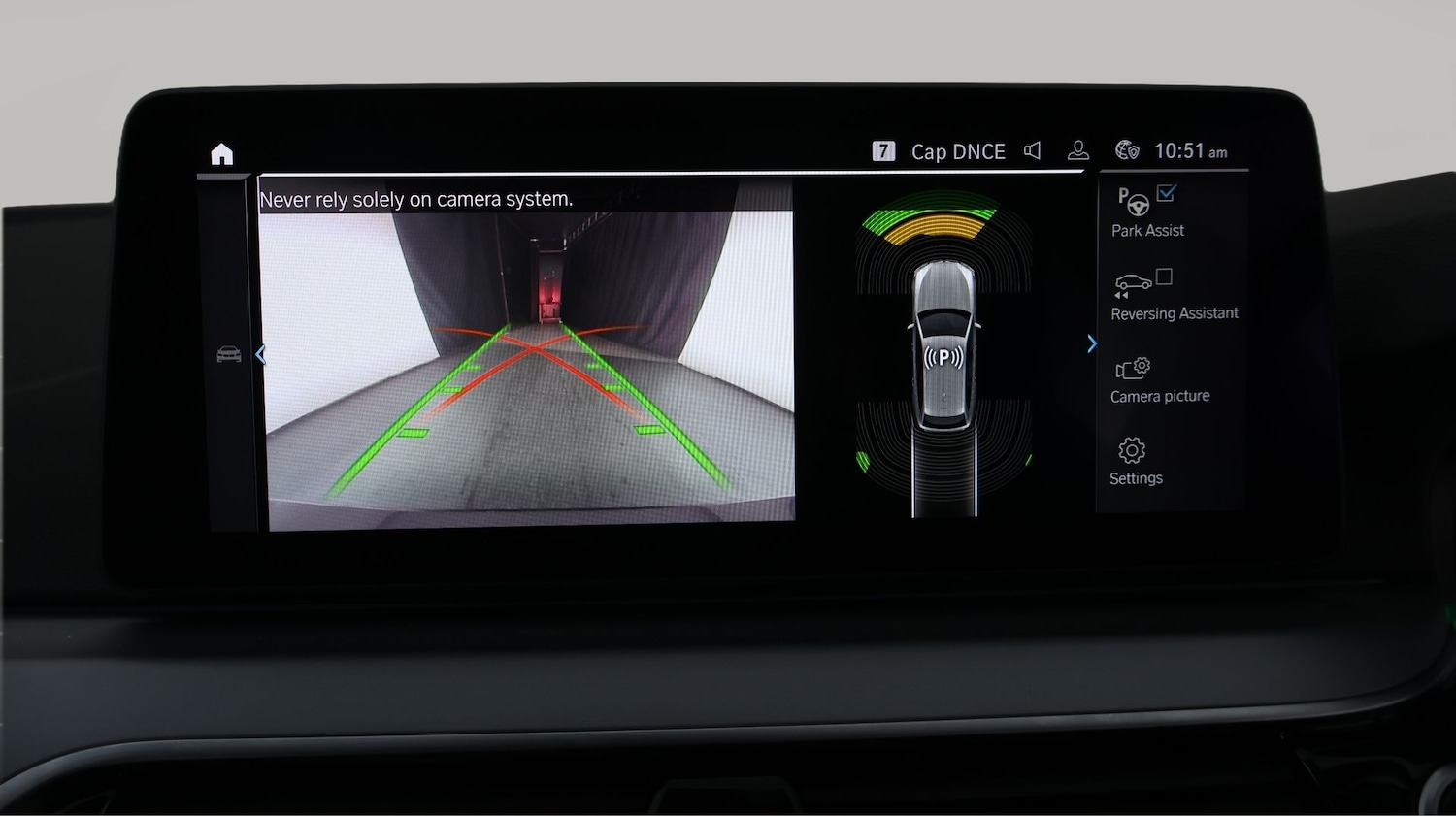 Used BMW 5 Series 2022 for sale - 78004196: Photo 21