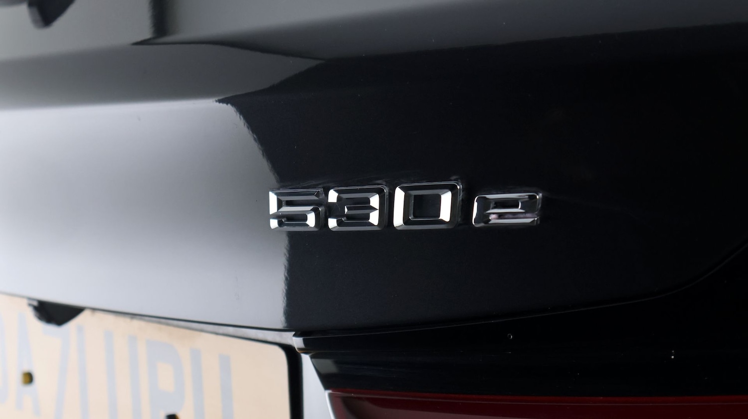 Used BMW 5 Series 2022 for sale - 78004196: Photo 23