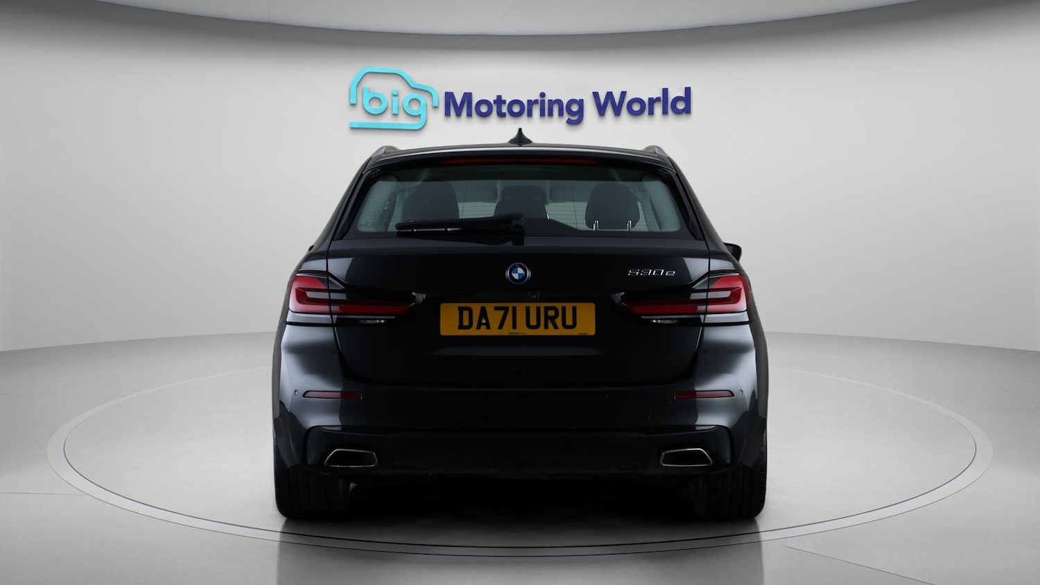 Used BMW 5 Series 2022 for sale - 78004196: Photo 6