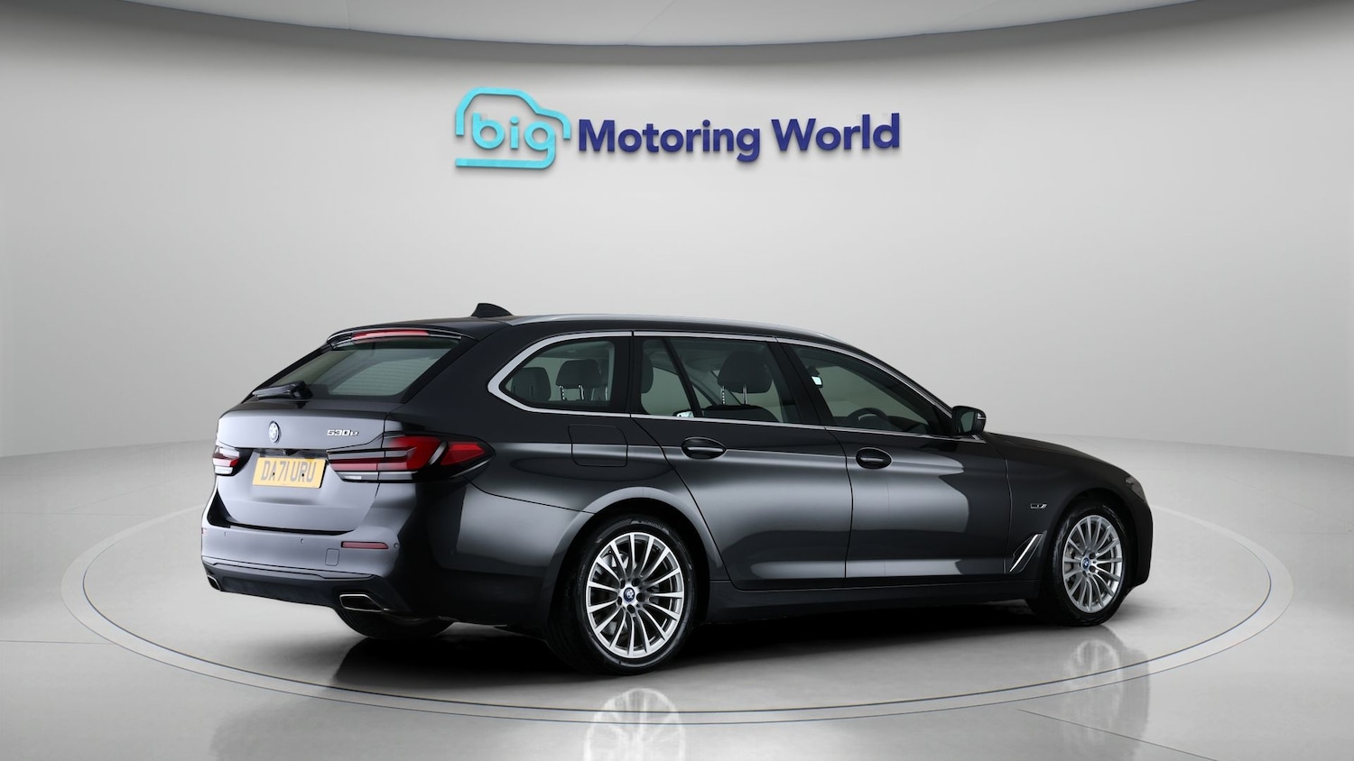 Used BMW 5 Series 2022 for sale - 78004196: Photo 7