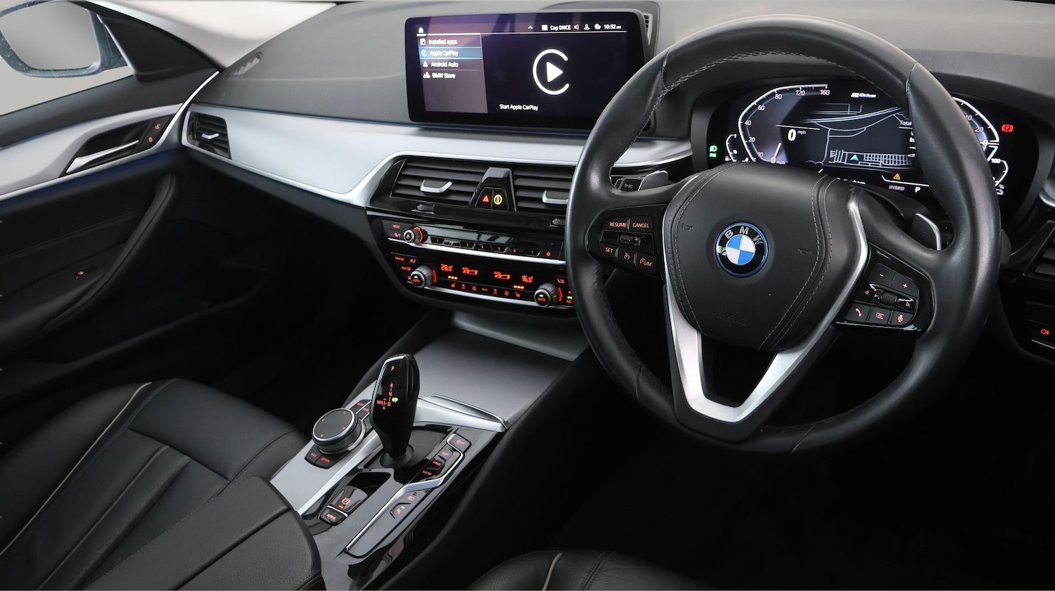 Used BMW 5 Series 2022 for sale - 78004196: Photo 9