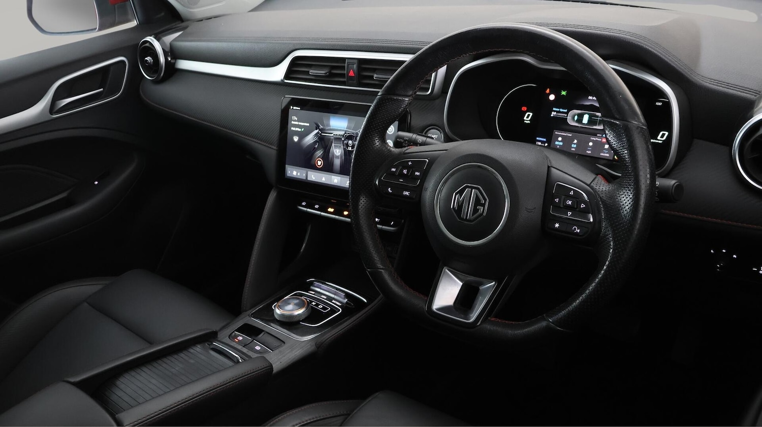 Used MG MG ZS 2023 for sale - 76714247: Photo 10