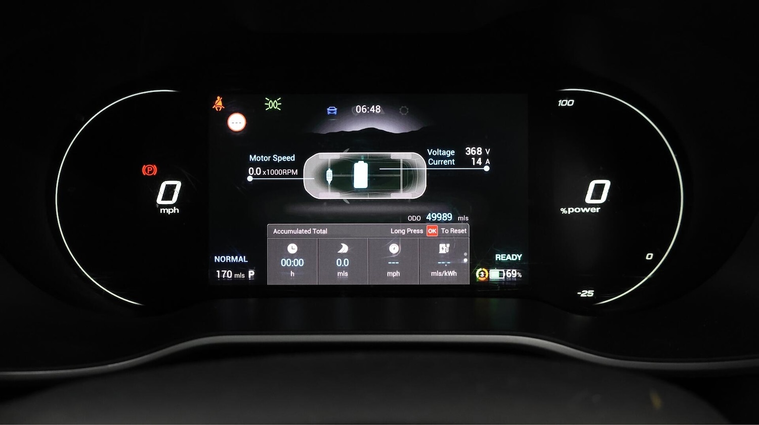 Used MG MG ZS 2023 for sale - 76714247: Photo 11