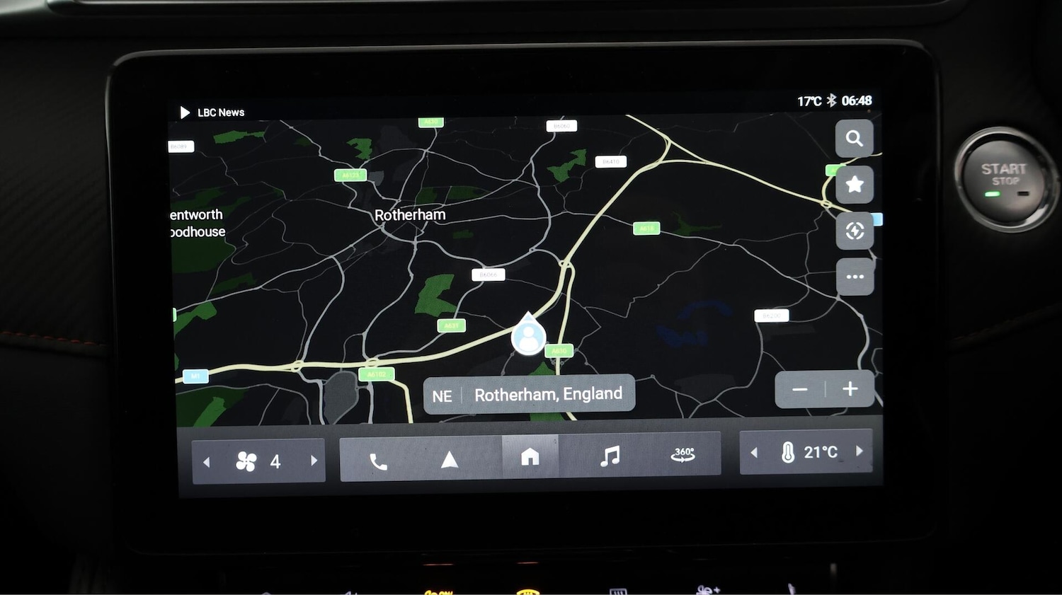 Used MG MG ZS 2023 for sale - 76714247: Photo 12