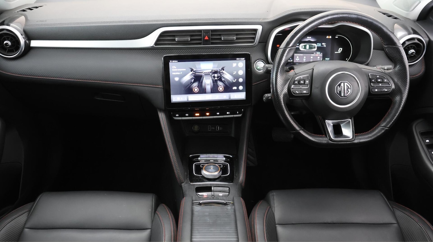 Used MG MG ZS 2023 for sale - 76714247: Photo 14