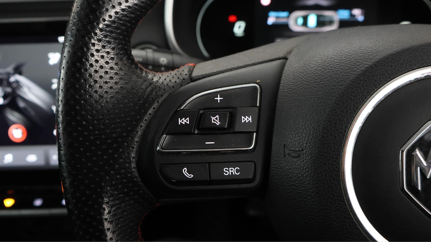 Used MG MG ZS 2023 for sale - 76714247: Photo 22