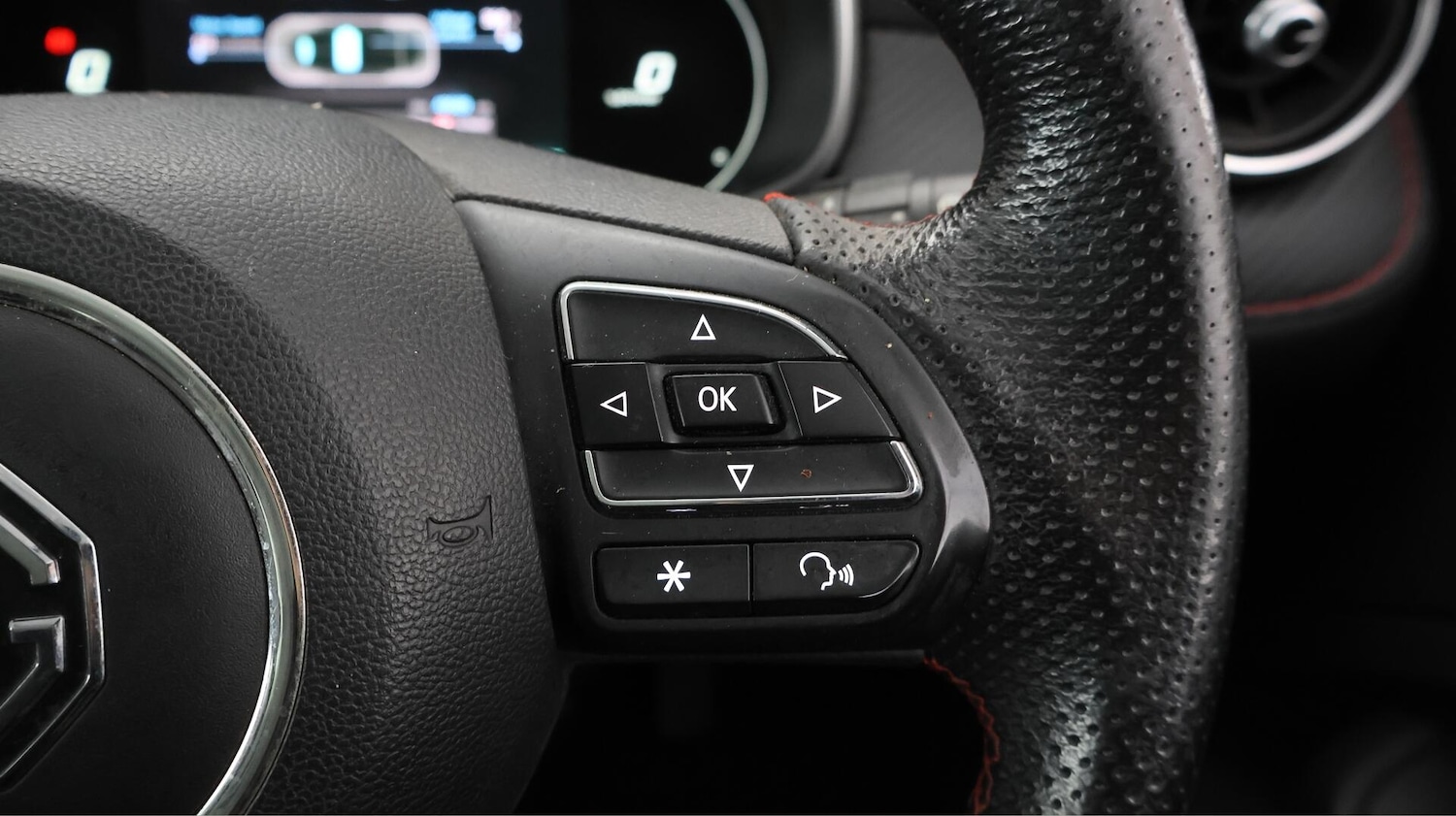 Used MG MG ZS 2023 for sale - 76714247: Photo 23