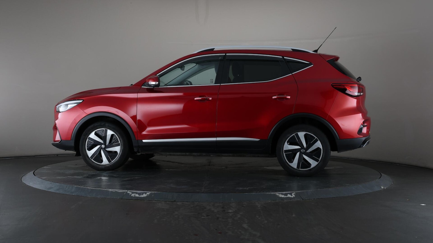 Used MG MG ZS 2023 for sale - 76714247: Photo 35