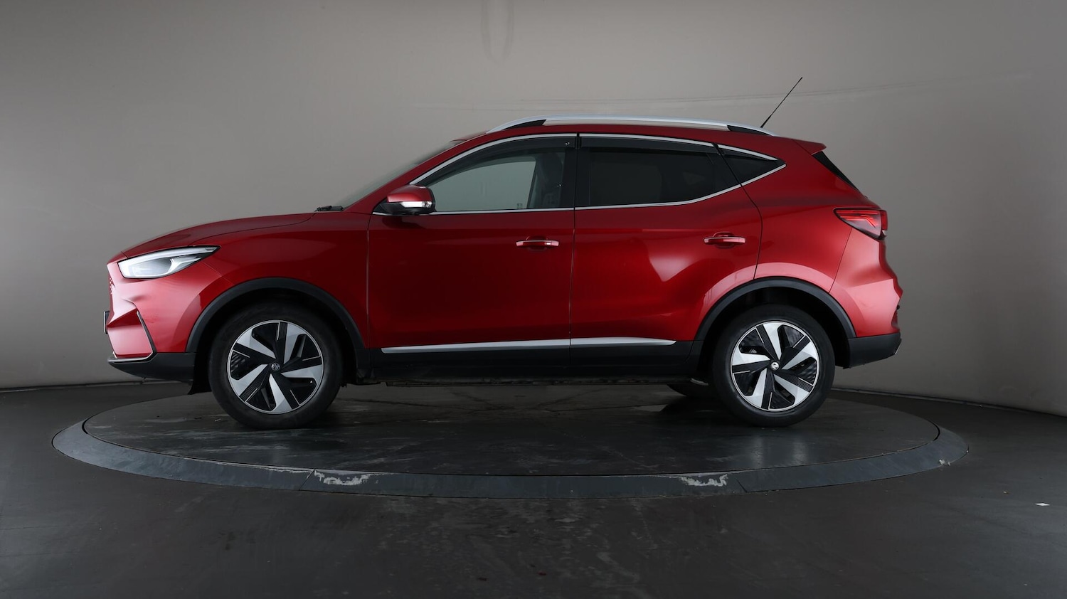 Used MG MG ZS 2023 for sale - 76714247: Photo 37