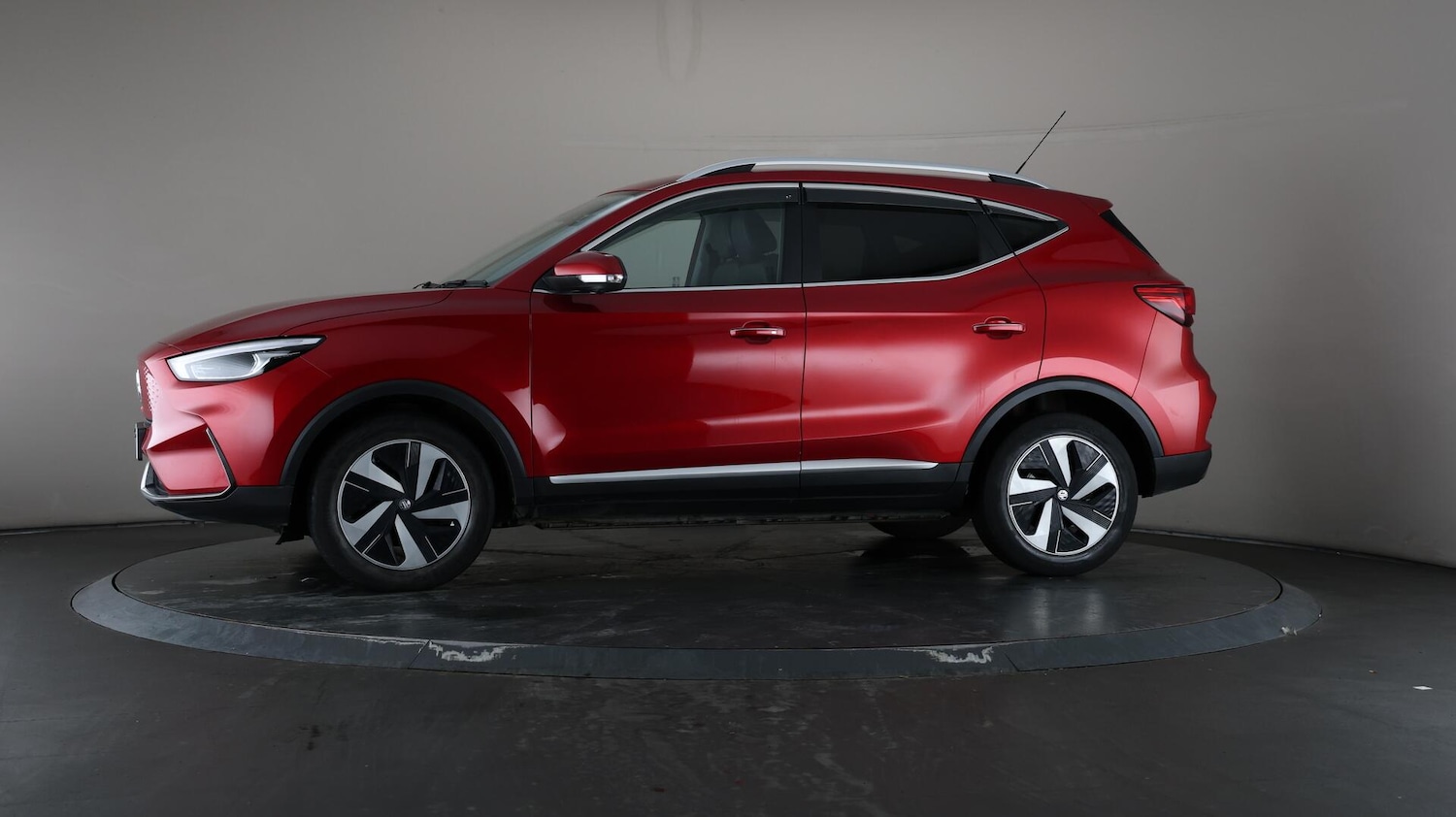 Used MG MG ZS 2023 for sale - 76714247: Photo 38