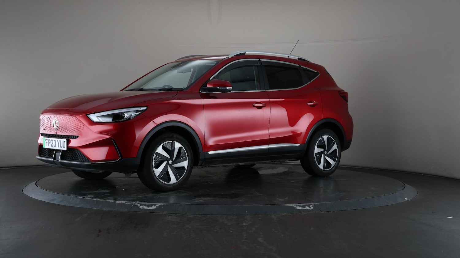 Used MG MG ZS 2023 for sale - 76714247: Photo 41