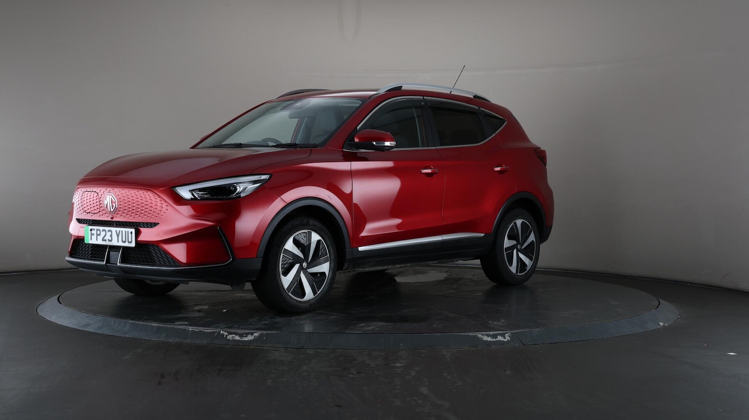 Used MG MG ZS 2023 for sale - 76714247: Photo 42