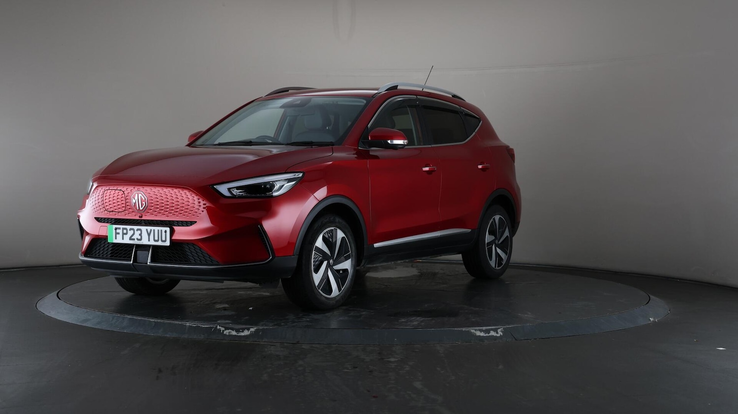 Used MG MG ZS 2023 for sale - 76714247: Photo 43