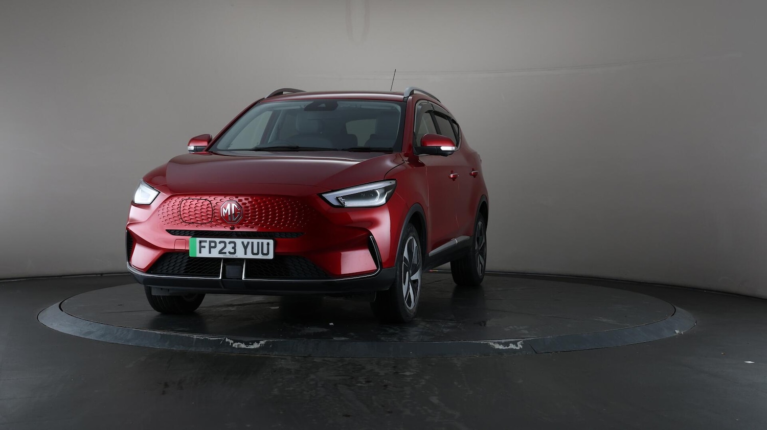Used MG MG ZS 2023 for sale - 76714247: Photo 46
