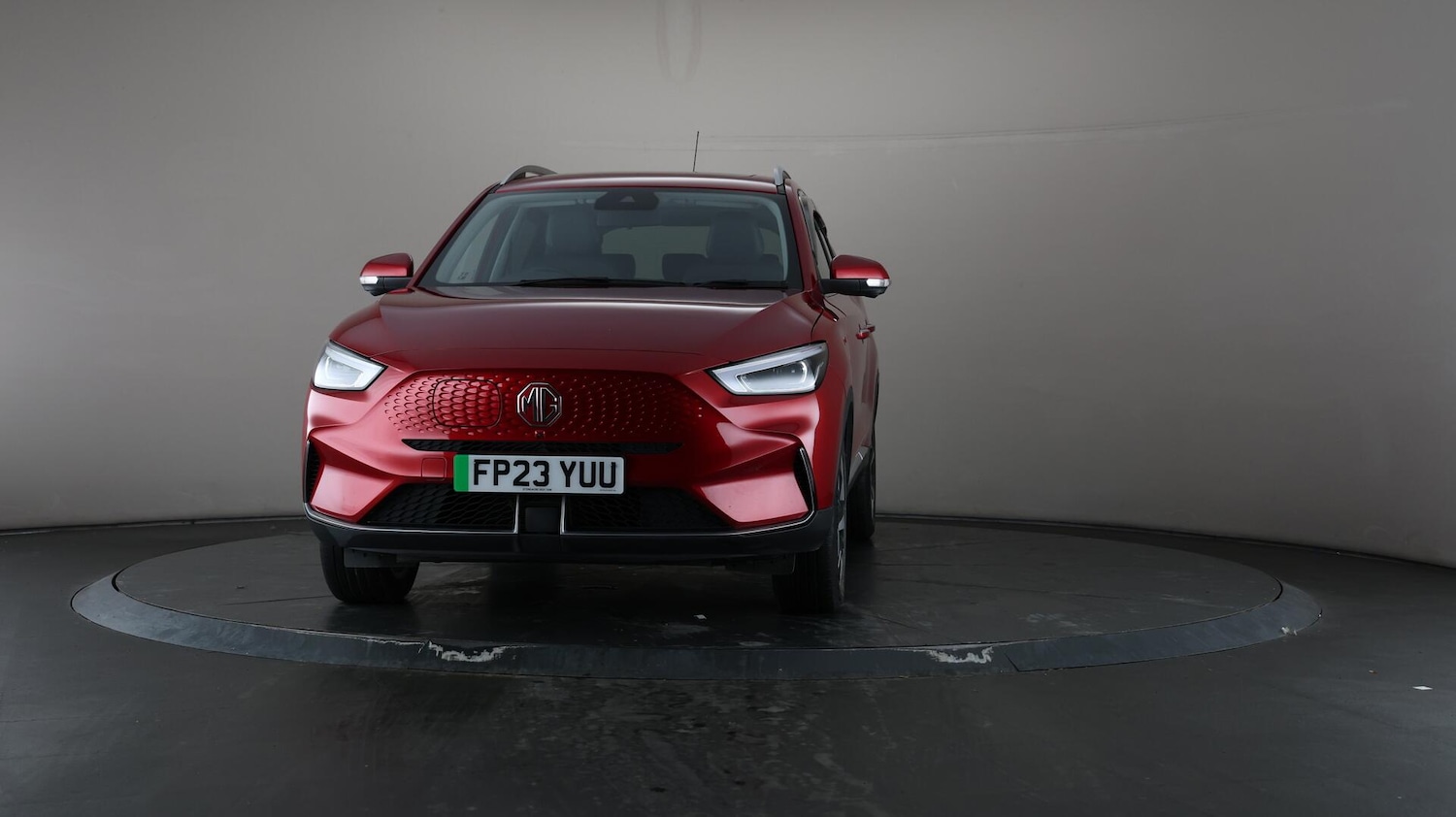 Used MG MG ZS 2023 for sale - 76714247: Photo 47