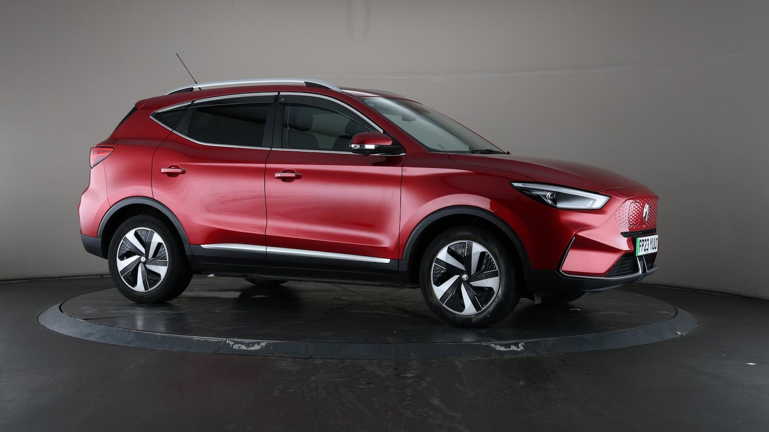 Used MG MG ZS 2023 for sale - 76714247: Photo 55