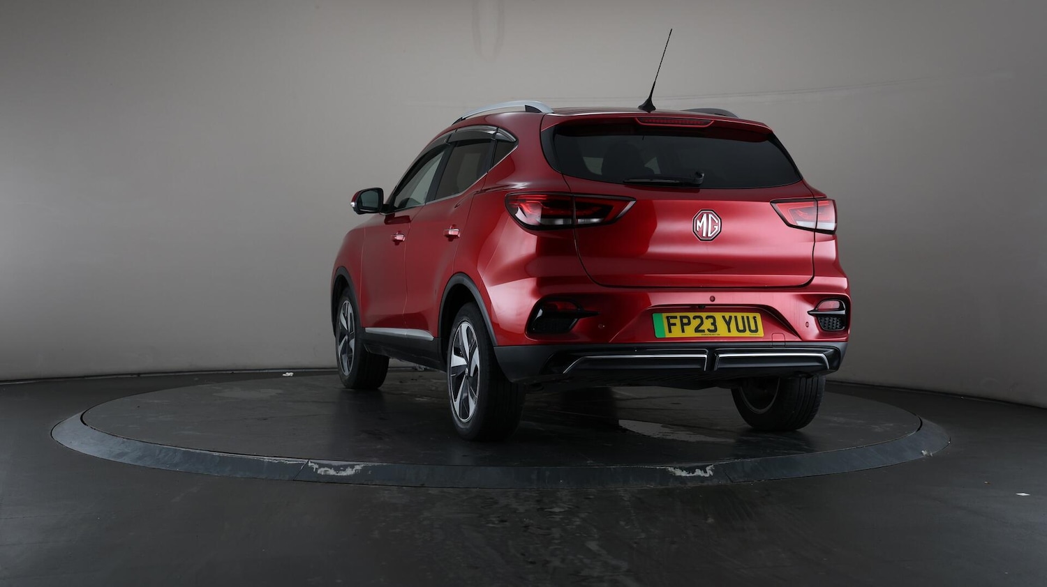 Used MG MG ZS 2023 for sale - 76714247: Photo 56