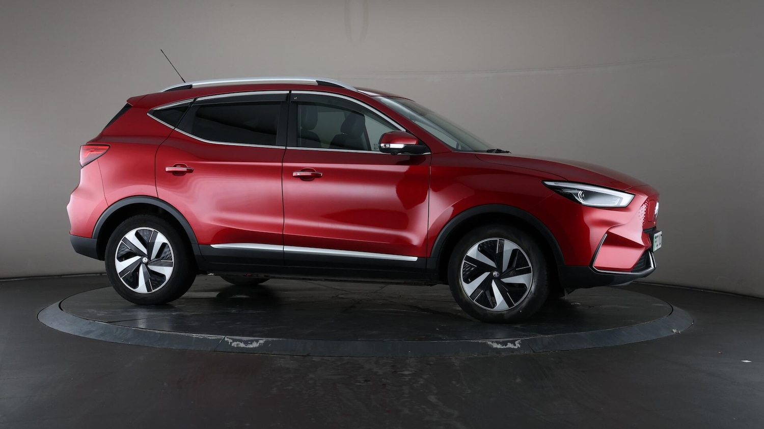 Used MG MG ZS 2023 for sale - 76714247: Photo 57