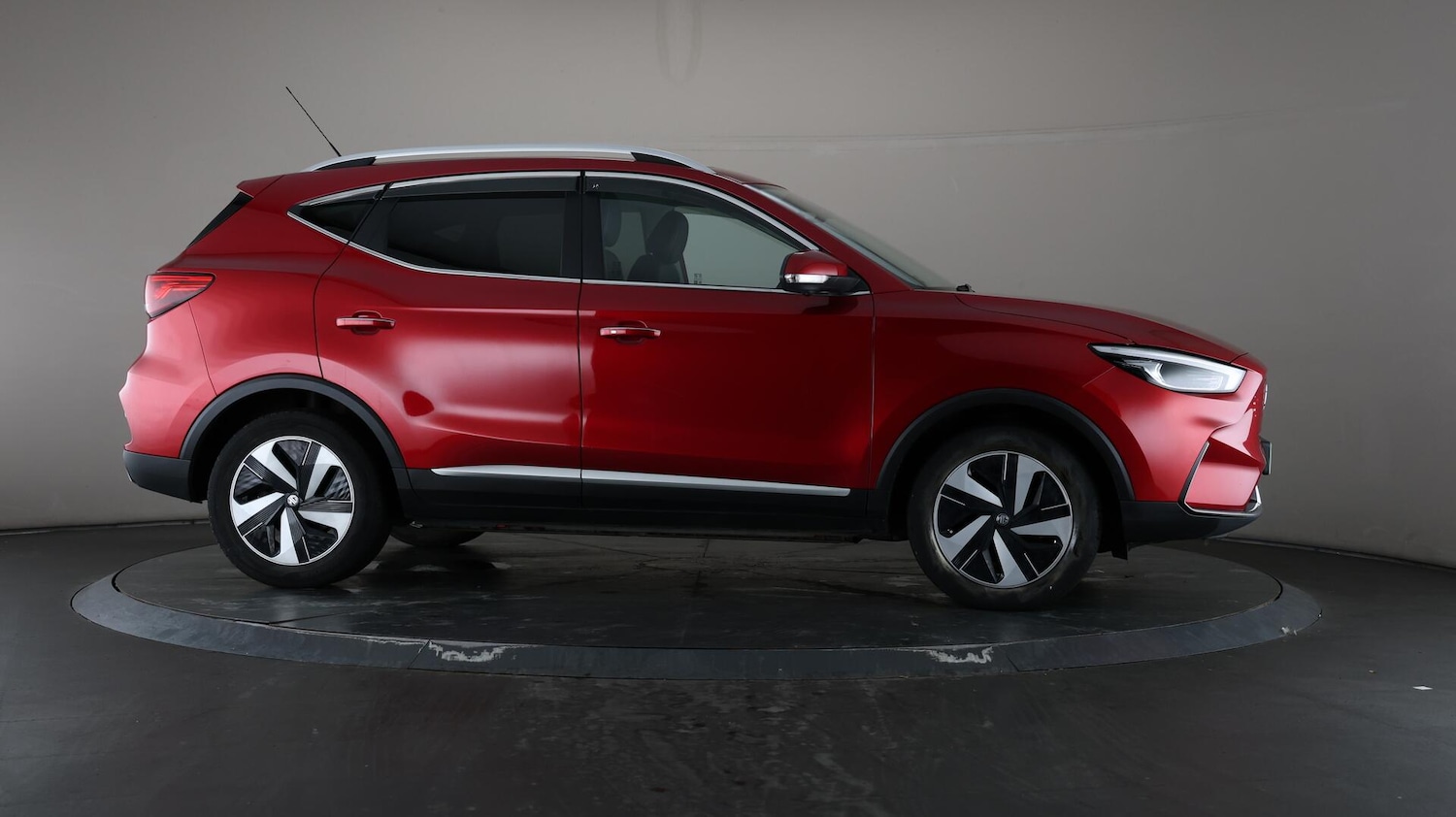 Used MG MG ZS 2023 for sale - 76714247: Photo 58