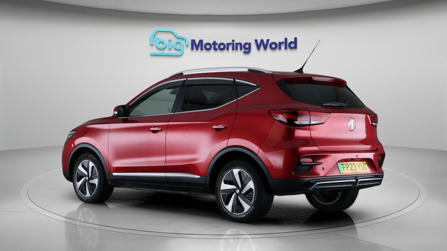 Used MG MG ZS 2023 for sale - 76714247: Photo 6